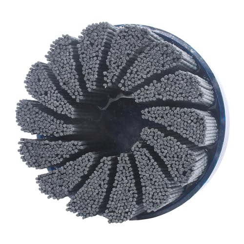 Garhgi Deburring Tool Brush Bristle Discs 120Grit 2.95