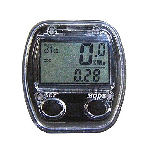 ウインテック サイクルコンピューター12 44150