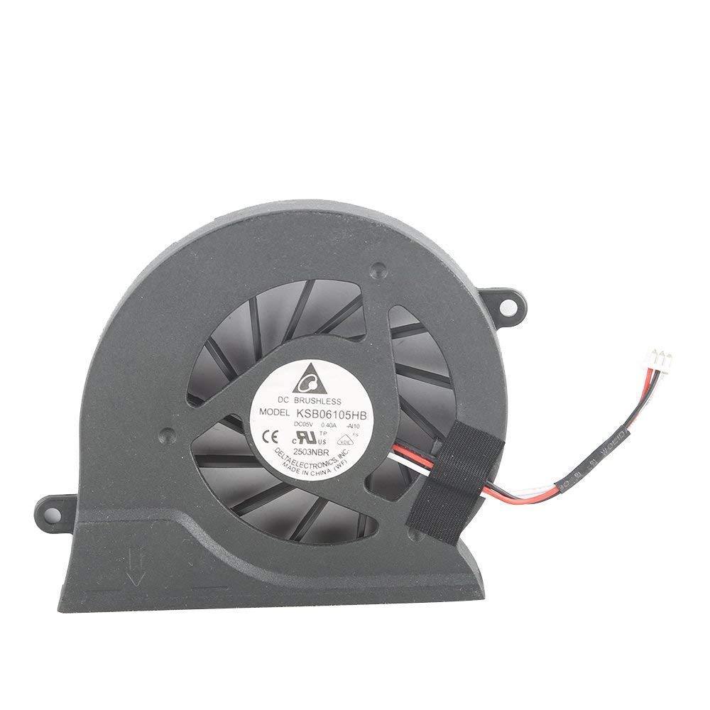Generic Laptop Internal CPU Cooling Fan for Samsung NP300 NP300E4A NP200A4B NP300V5A NP300E5A NP305E5A NP305E7A P N BA31-00107B Series (B08RCSNRFN) Amazon Price History, Amazon Price Tracker
