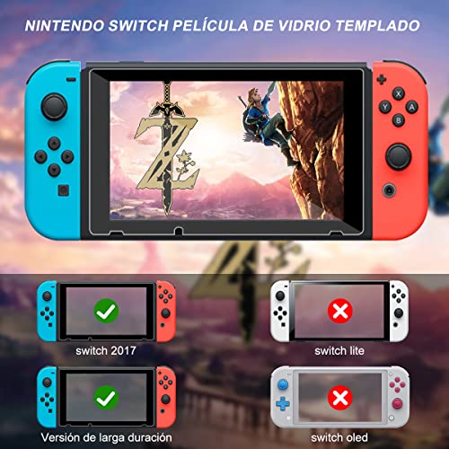 Mejores precios y opiniones de Nintendo switch pirata para comprar hoy. 14 Imagen adicional