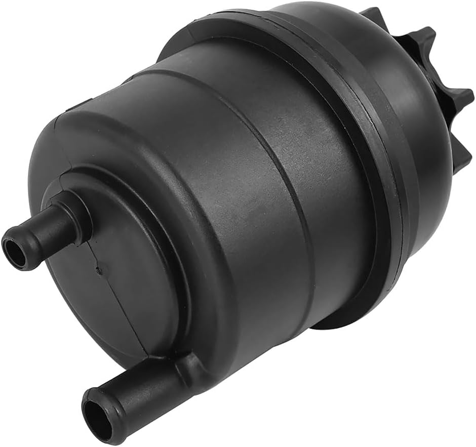 Power Steering Reservoir for BMW Z3 Coupe E36 1997-2006, Power Steering Fluid Reservoir Bottle with Seal Cap 32411097164