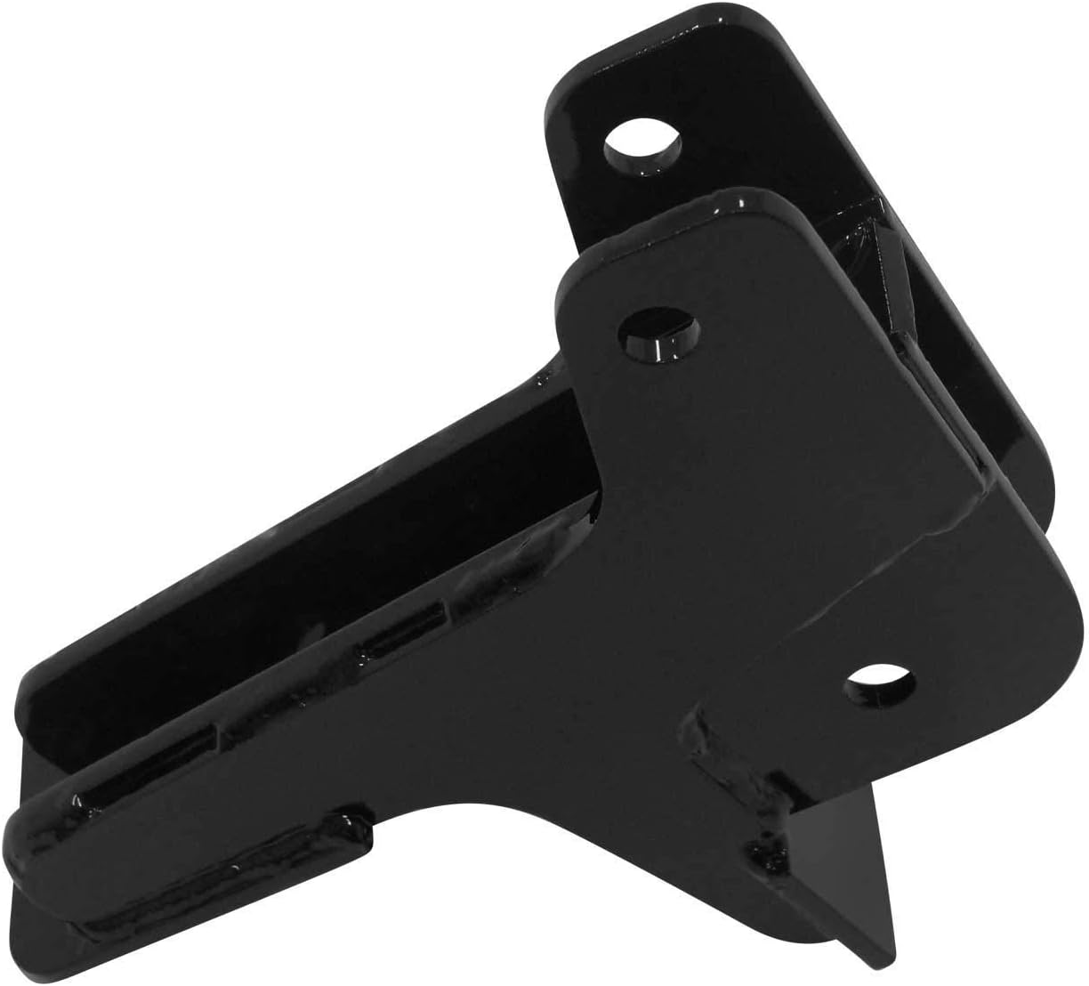SuperATV 3" Lift Kit for Polaris RZR XP Turbo/XP 4 Turbo (2016-2017) - For Fox Shocks