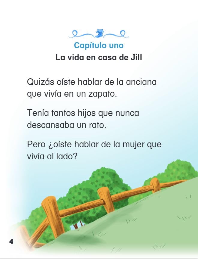 Miniatura 3 de La mujer que vivía en el otro zapato (Literary Text) (Spanish Edition)