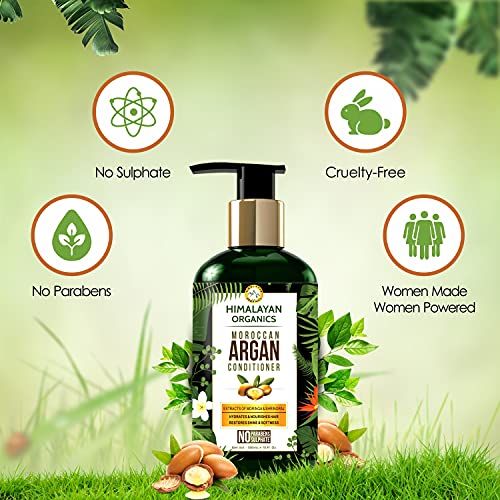 Image of Himalayan Organics Maca Root Extract 800mg | 90 Veg Capsules