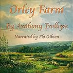 Cover of Orley Farm