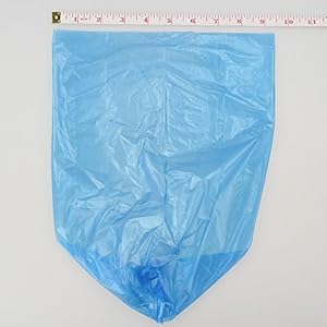   Poop-Bags-Dog-Waste-Bags-60-Rolls-1200-Bags-Doggy-Poop-Bags-Unscented-2-Dispensers