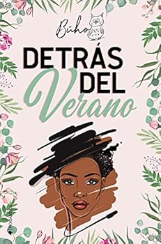 Paperback Detrás del verano Book