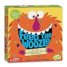 Feed The Woozle