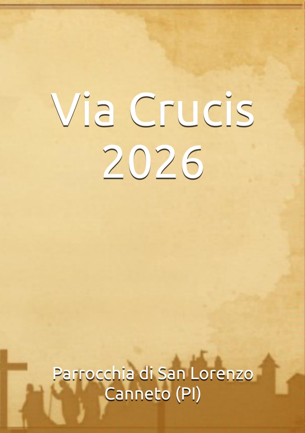 Via Crucis 2026
