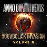 Rib Rack (feat. Randam Luck & Mesidge)