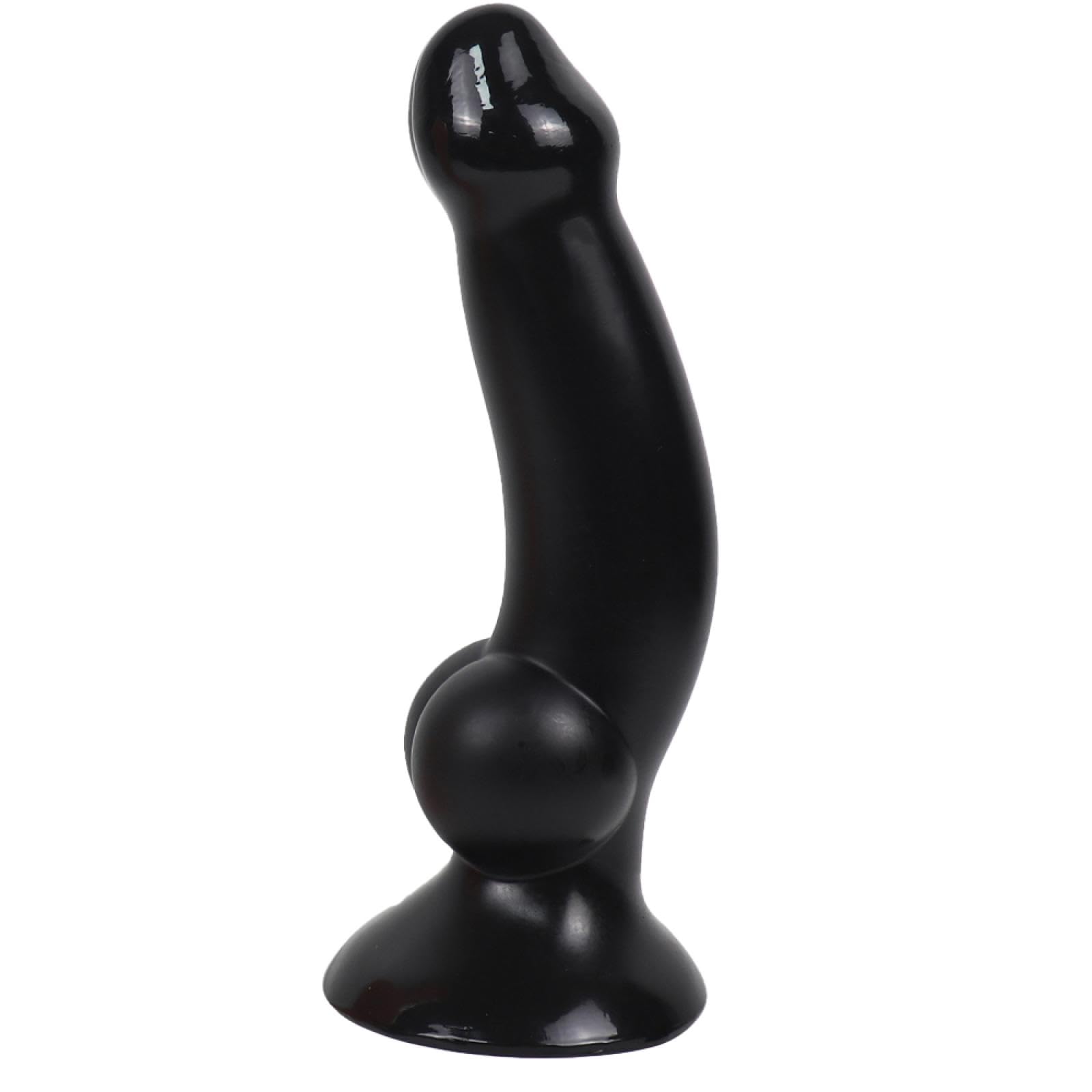 Amazon.com: Anal Butt Plug Huge Anal Plug Dildos with Suction Cup Sex  Product Big Butt Plug Soft Penis and Anus Anal Sex Toys : Health & Household