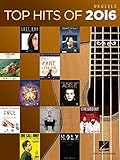 Top Hits of 2016 for Ukulele