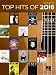 Top Hits of 2016 for Ukulele