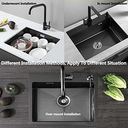 Opiniones y reviews de Fregaderos de cocina baratos para comprar online. 13 Imagen adicional