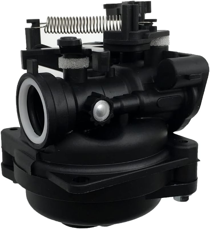 LIZAPUS Carburetor Carb Kit Compatible with Husqvarna LC221AH LC221A LC121P LC221FHE HU625AWD HU675HWT HU550FH 5521P LC153 HU725AWDHQ LC221FHE Lawn Mower 961450035 961450026 00