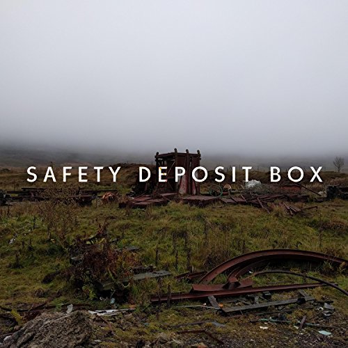 Safety Deposit Box Safety Deposit Box Digital Music