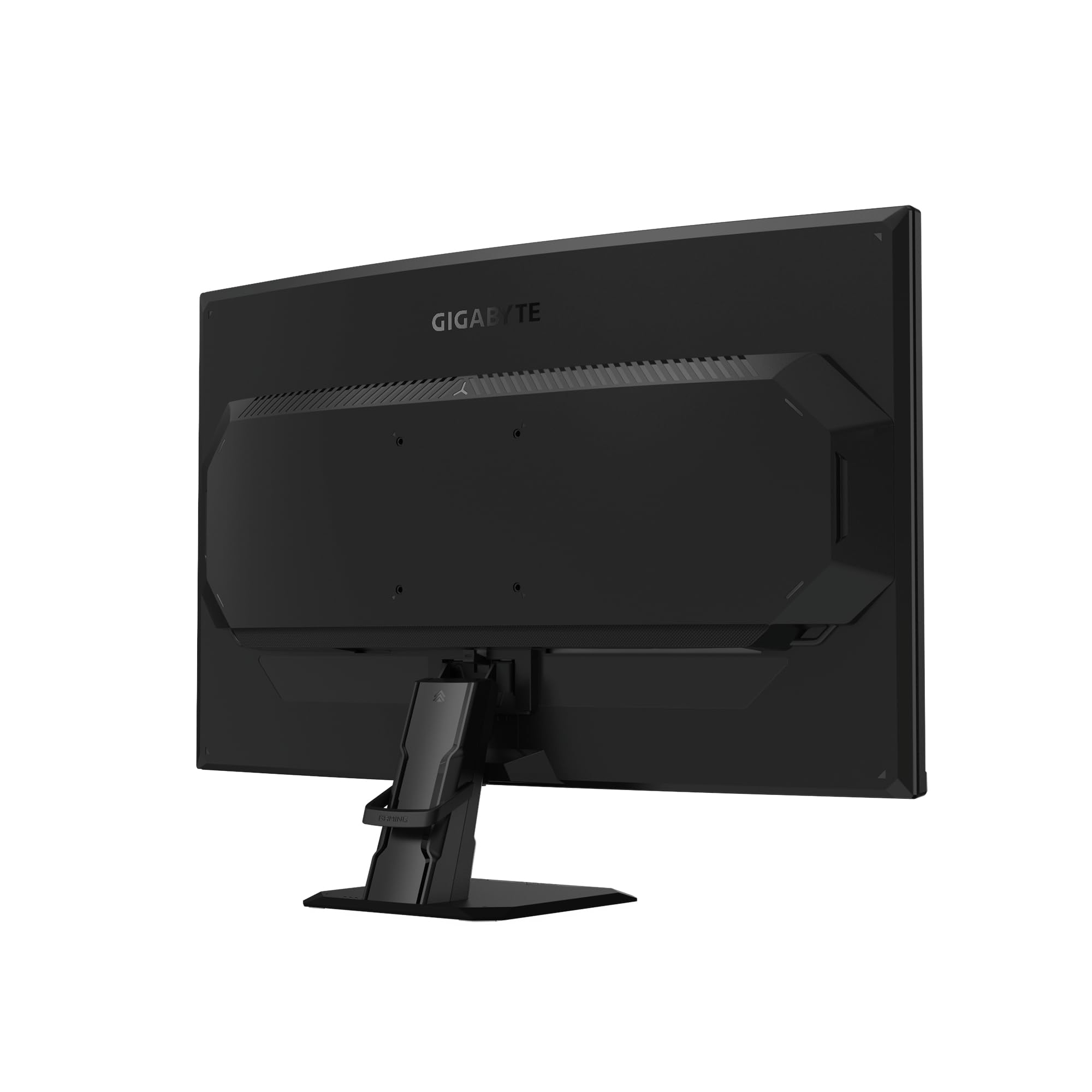 Gigabyte GS27FCA Monitor gaming curvo 27" FHD - 1920 x 1080, 200Hz, 1ms, 250 cd/m², FreeSync Premium, HDR Ready, HDMI 2.0, DisplayPort 1.4