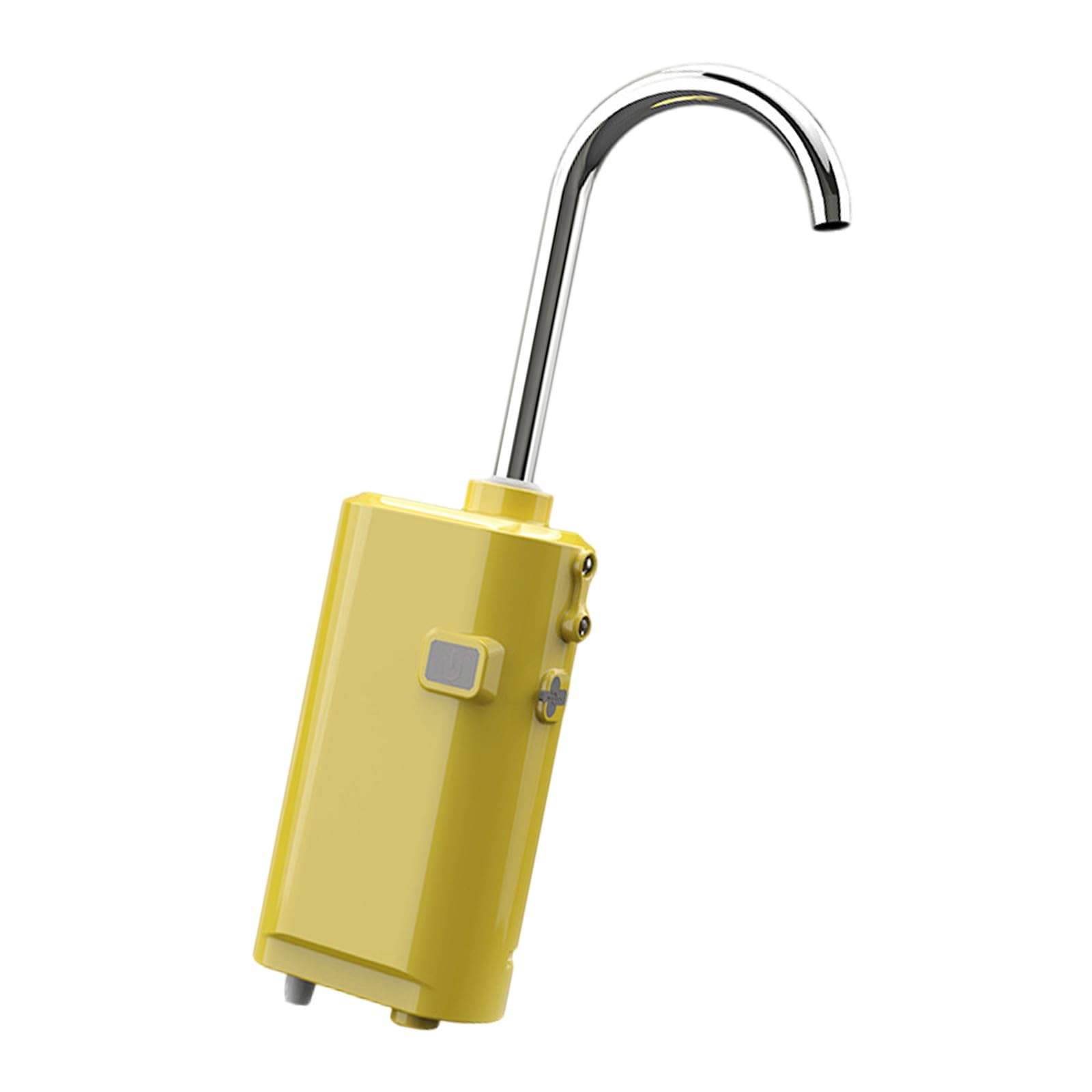 Water Pumps Auto Induction Fishing Tap Pumps with LED Light Fishing Tool 2600mAh Fish Aerator Intelligent Sensing Aerator