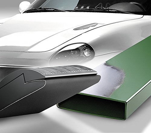 KWB carta abrasiva per vernice e Auto