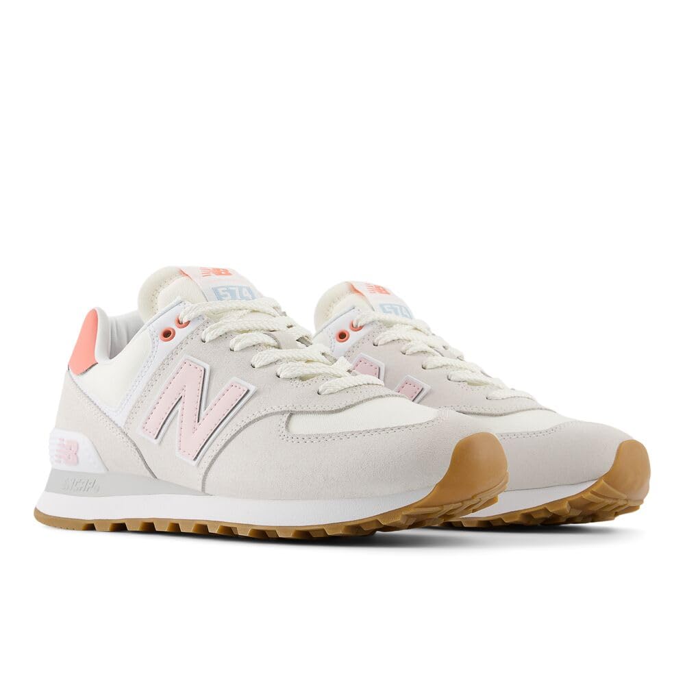 New Balance Damen Wh574md2Sneaker