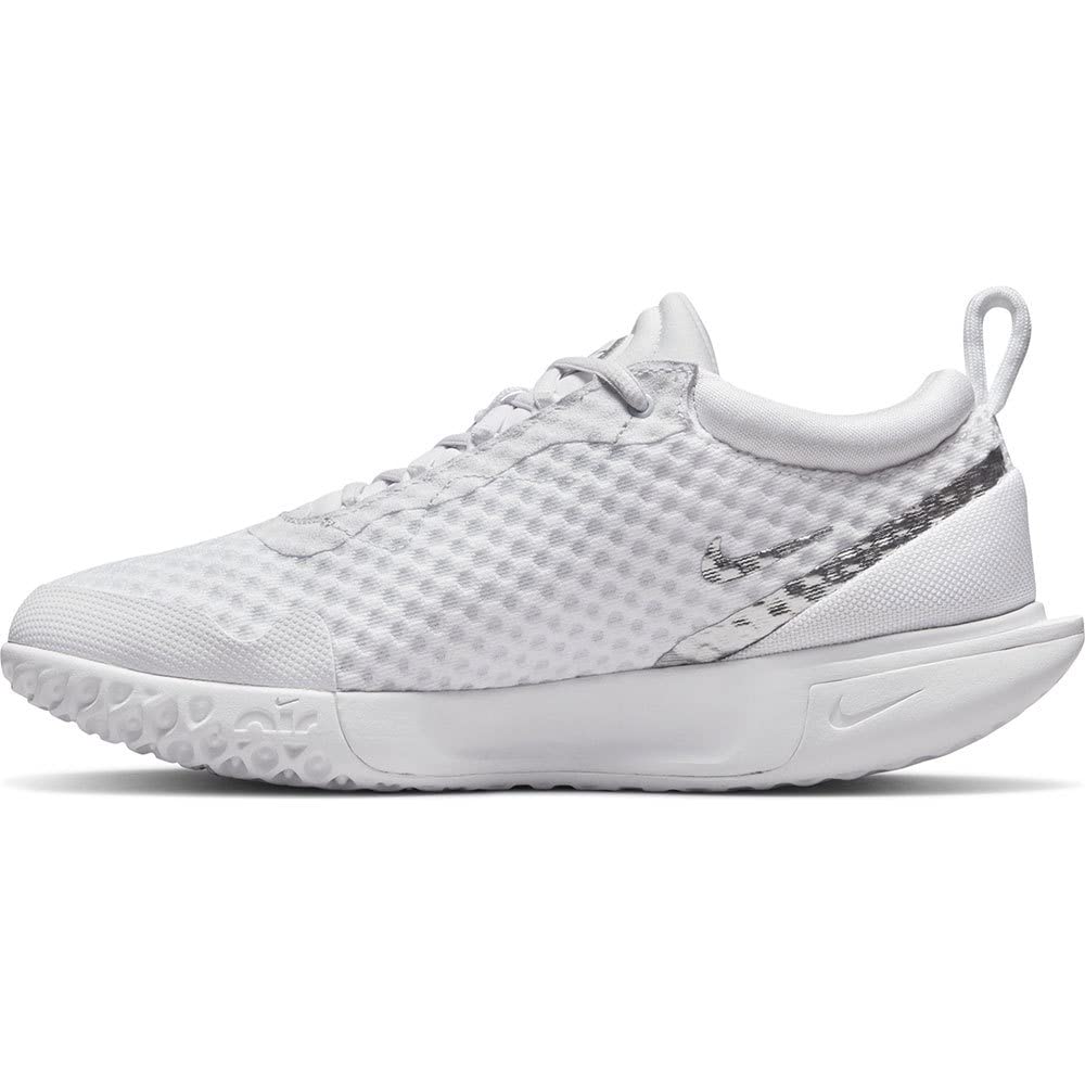 Nike Nikecourt Zoom Pro Women's Hard Court Tennis ShoesFemme