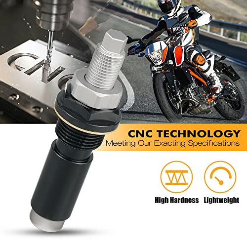 NICECNC Tendicatena a Camme Compatible with KTM