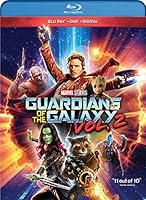 Guardians Of the Galaxy, Vol. 2