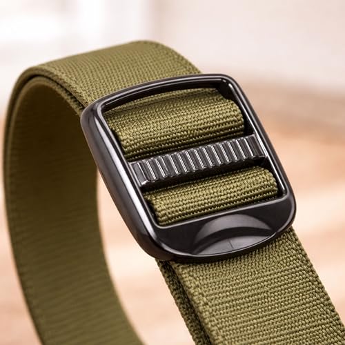 Stegschnalle, 2 Stück, 25 mm Breite, aus Metall, in Grau-Schwarz, für bis 25 mm breite Gurtbänder, Leiter Schnalle zum Einfädeln, Ersatz Steg Schnalle, Stegschnalle Reparatur, Rucksack Leiterschnalle