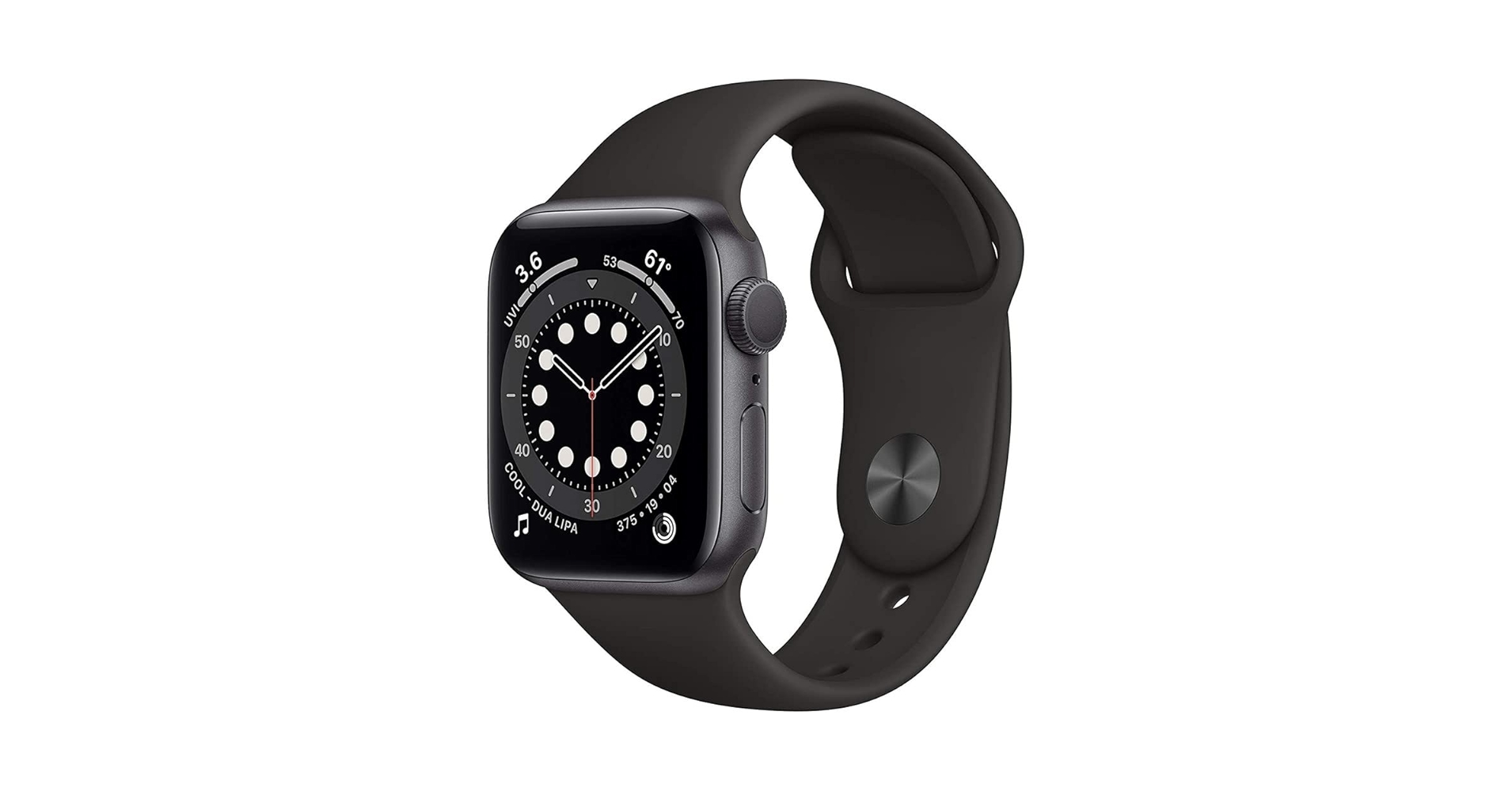 携帯電話本体 Apple - Apple Watch Series 6 GPS LTE WR-50M 40mm Apple Watch Series 6 (GPS) 40mm | All Colors | Brand New