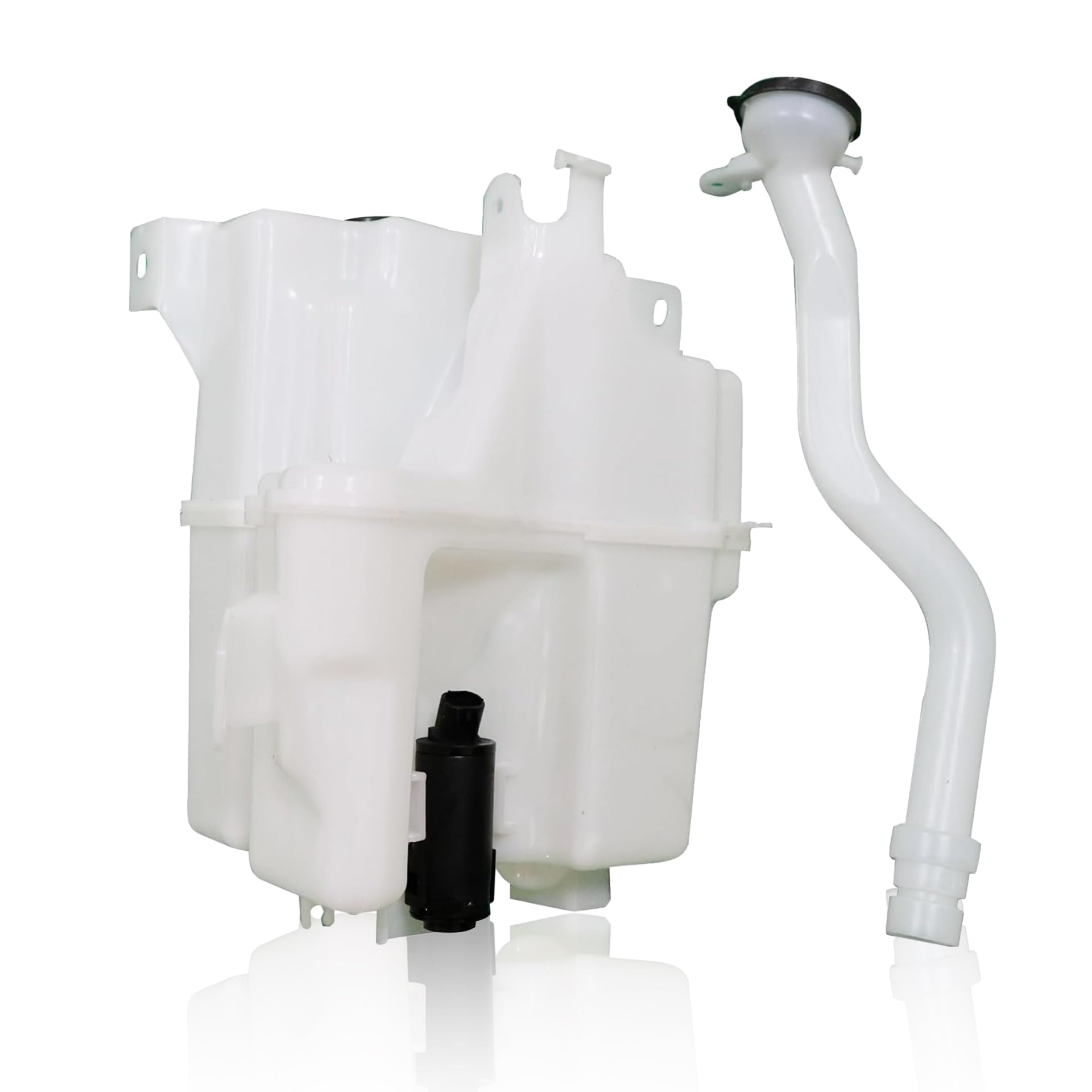Amazon.com: GXARTS Windshield Washer Reservoir Tank W/Tube Fit for Amazon.com: GXARTS Windshield Washer Reservoir Tank W/Tube Fit for
