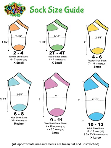 Star Wars The Mandalorian Baby Yoda Toddler Kids 6 Pack Gripper Socks (X-Small, Grey) #TOP1