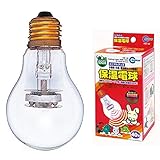 ミニマルランド 保温電球 40W