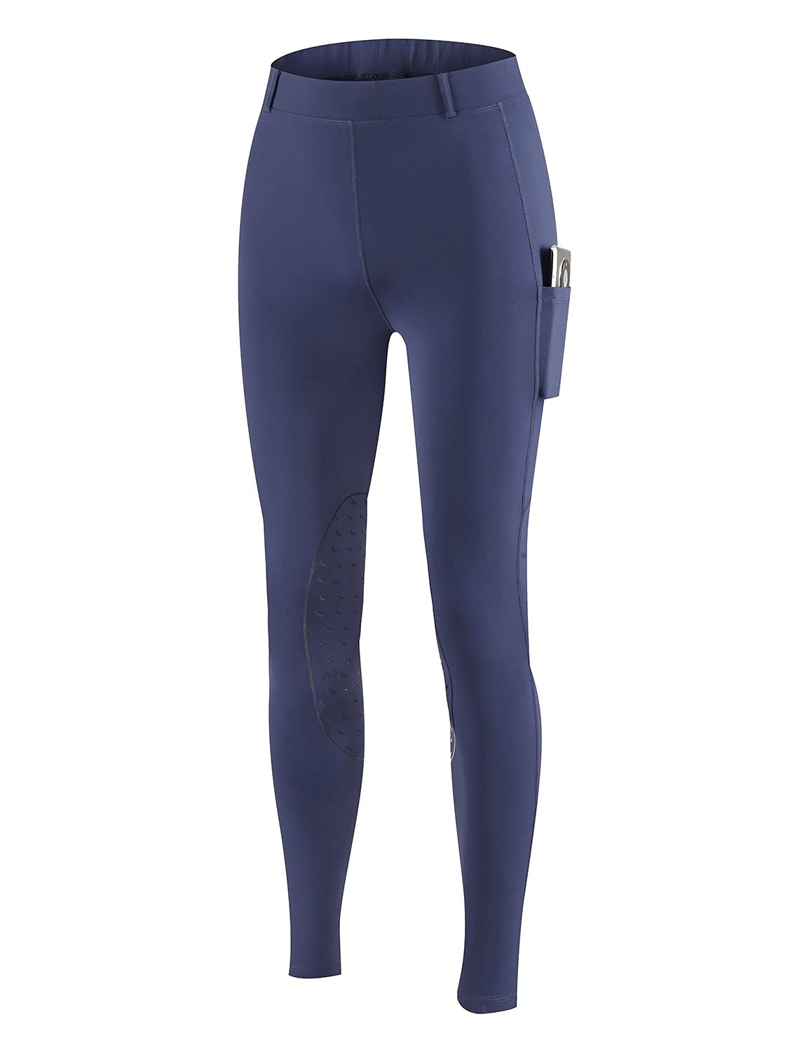 Women's Winter Riding Breeches Fleece 