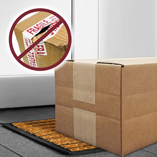 Image of Better Packages BP555eS Water Activated Electronic Tape Dispenser + 1 Case of Tape