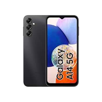 未使用 Samsung Galaxy A14 5G ブラック SIMフリー 台湾 Galaxy A14 5G | Samsung Caribbean