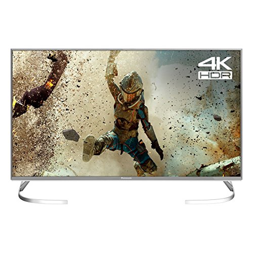 PANASONIC TX-40EX700B 40-Inch 1600 Hz Widescreen...