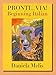 Pronti...Via!: Beginning Italian (Yale Language Series)