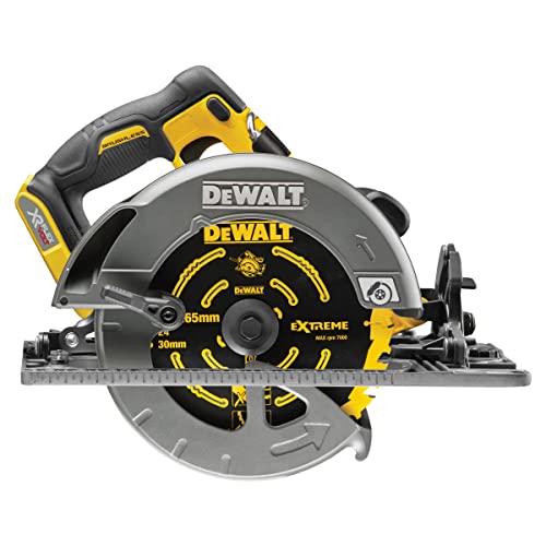 DeWalt DCS579N Kreissäge, kabellos, bürstenlos, FlexVolt, 190 mm, 54 V