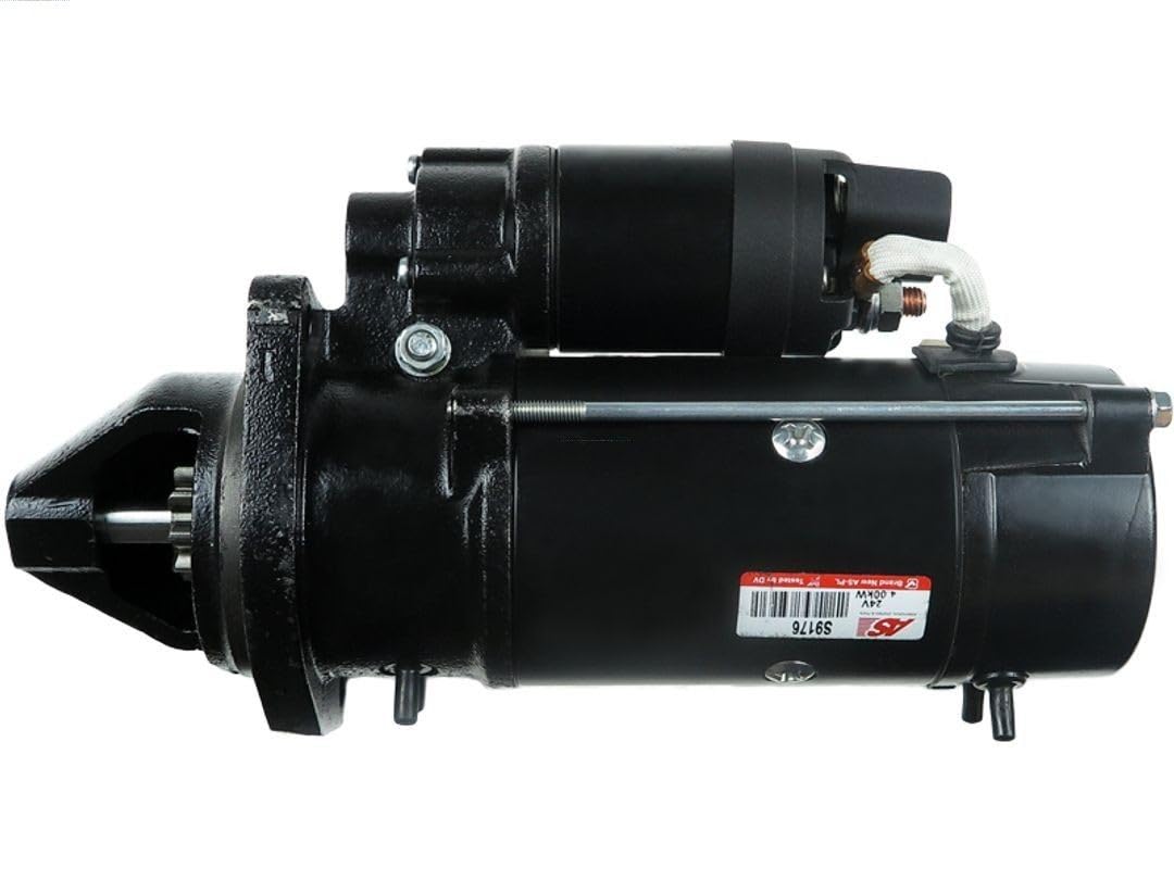 Motore di avviamento AS-PL S9176