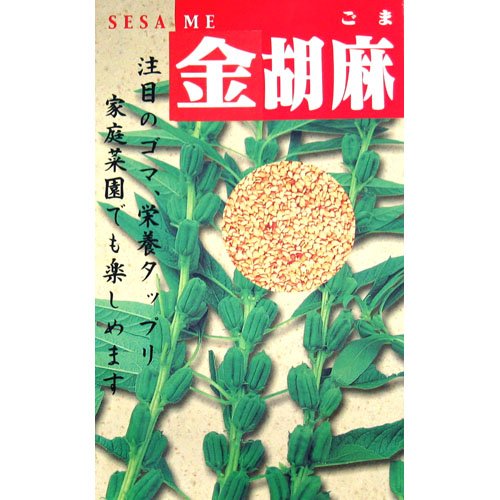 nori7650さん専用　長野県産　金ごま　金胡麻　金ゴマ　1㎏×3パック da175.jpg