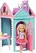 Barbie - Casita de Chelsea con accesorios - casa muñecas - (Mattel...
