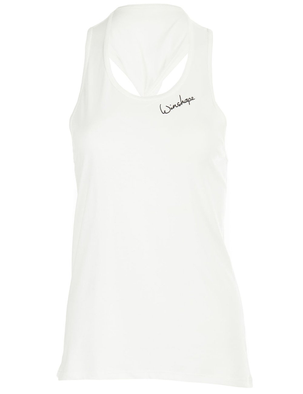 Winshape Women's Ultra Light Modal Tank Top Mct001 Dance Style Fitness Leisure Sports Yoga Workout