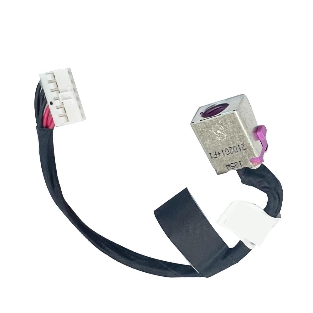 Connecteur D'alimentation DC Jack Pour Acer - Référence 50.4T335.001 - Neuf Origine