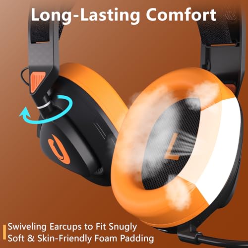 Jeecoo G90 Gaming Headset の商品画像 2