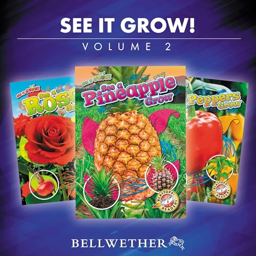 See It Grow, Volume 2 by Kirsten Chang episode artwork