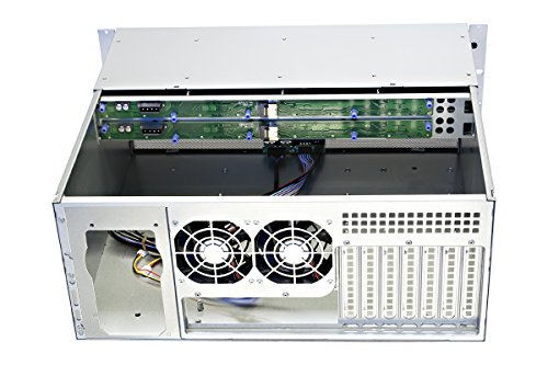 Norco 4U Rackmount Components RPC-4308