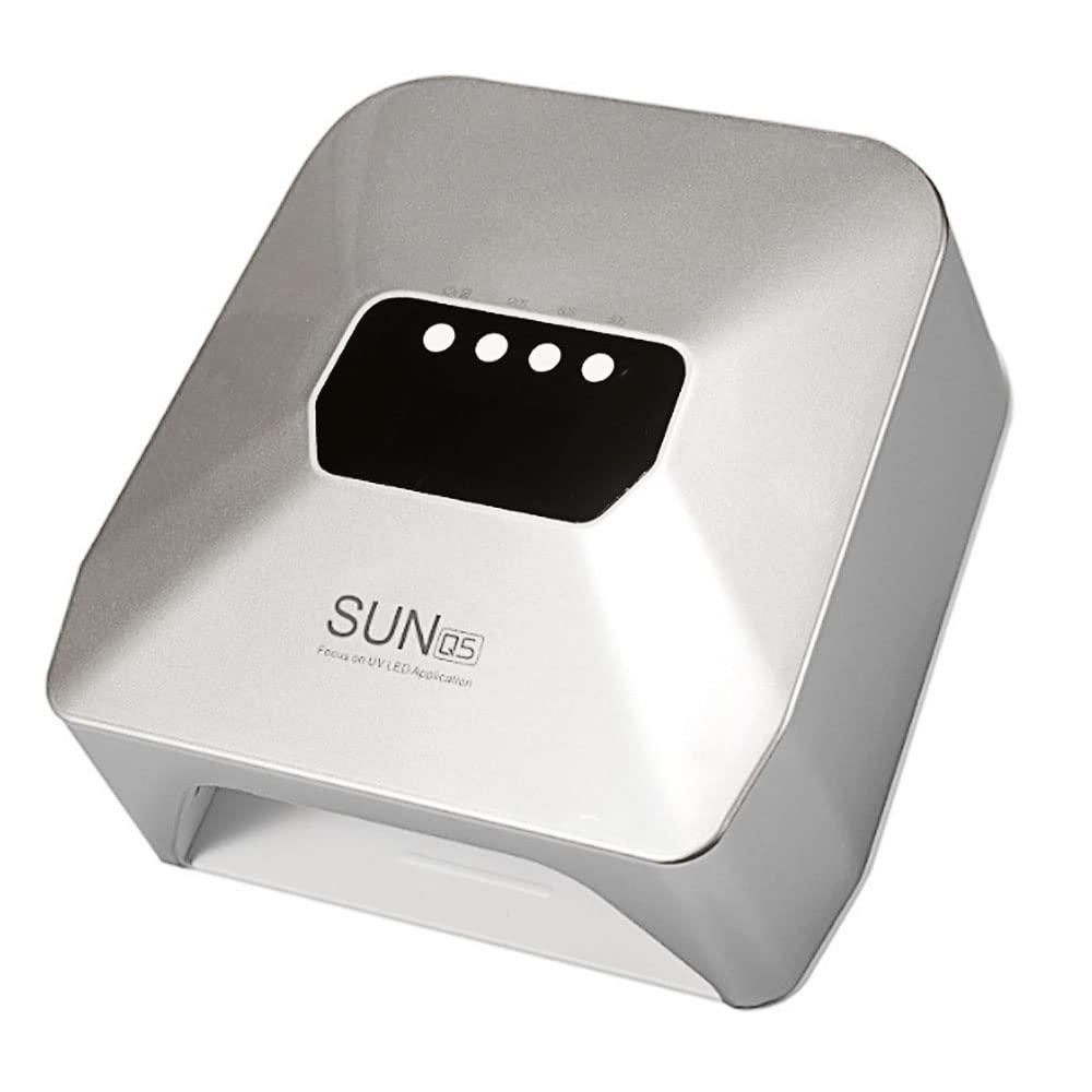 Bezprzewodowa lampa żelowa do paznokci LED, akumulatorowa suszarka do paznokci o mocy 48 W, lampa do szybkiego utwardzania lakieru 7800 mAH, profesjonalne narzędzia do manicure,Lampy do paz