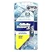 Produktbild Gillette Sensor3 Coole Männer 3-bladed Einweg-Rasierer, 8 Stück