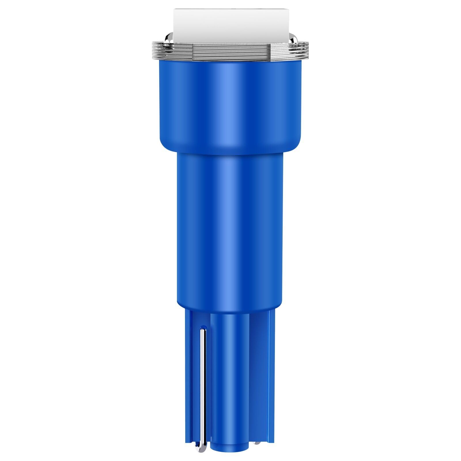 ECCPP 20x Instrument Cluster Dash Panel Lights T5-1-5050-SMD-Blue 17, 18, 27, 37, 58, 70, 73, 74, 79, 85, 86, 206, 207, 286, 306, 307, 308, 406, 407 2721