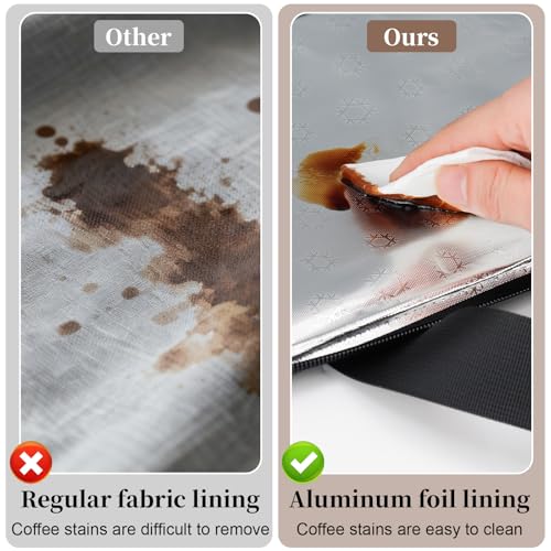 Portable Carrying Coffee Maker Travel Bag Review